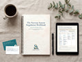 The Nervous System Atlas